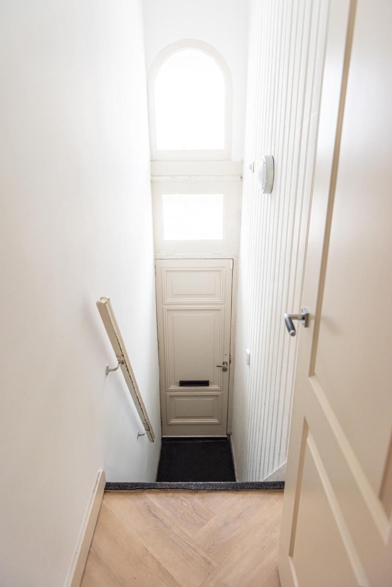 Historic Canal House Apartment アムステルダム エクステリア 写真