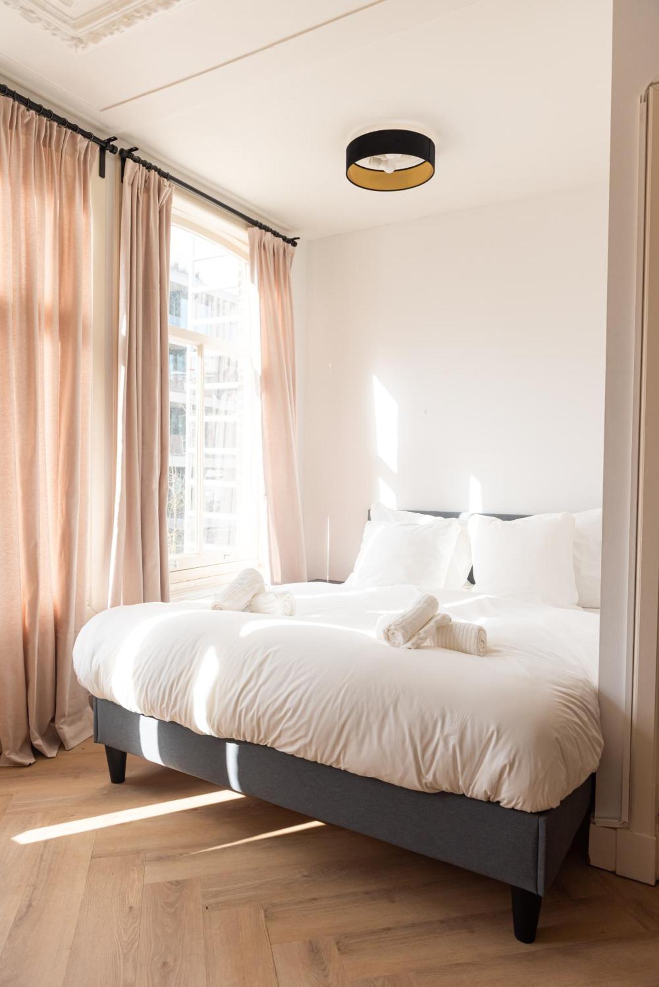 Historic Canal House Apartment アムステルダム エクステリア 写真